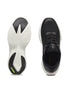 GLIMPSE Black Women's Running Shoes